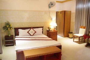 Âu Lạc Hotel