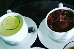 Aucostic Coffee
