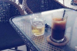 Audio Cafe - Hàng Chuối