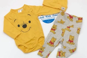 Auth Kids Zone