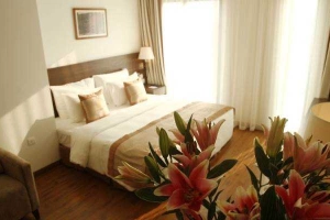 Authentic Hotel