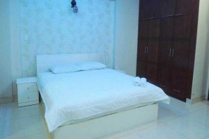 Ava Residences Hồ Chí Minh