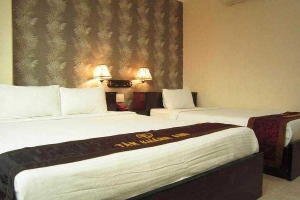 Ava Saigon 2 Hotel