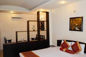 Ava Saigon Hotel - Thủ Khoa Huân