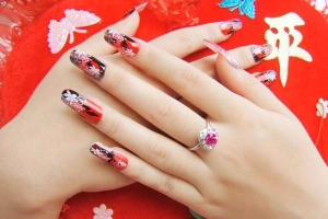 Avalade Nails