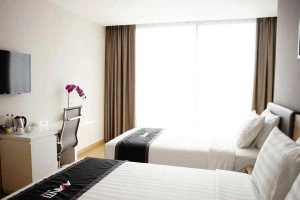 Avanti Hotel