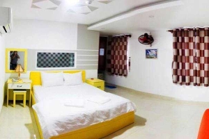 Avatar Hotel