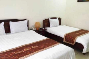 Avatar Hotel