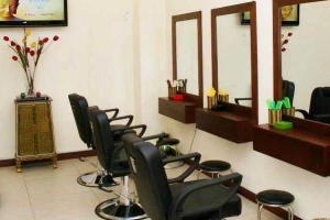 AVEDA Herbal Spa & Wellness