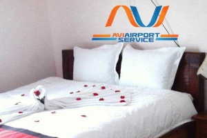 Avi Airport Hotel
