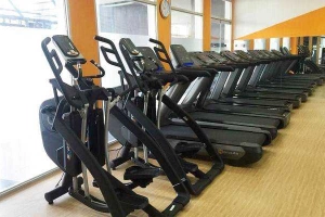 Aviation Gym