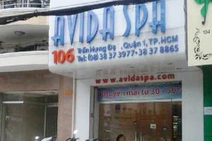 Avida Spa - Trần Hưng Đạo