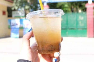 Away Coffee