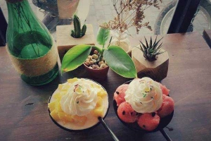 Ấy Cafe