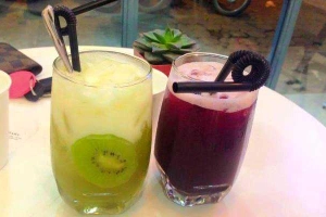 Ấy Coffee & Wine