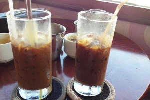 AZ Cafe - Mỹ Đình