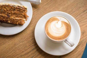 AZ Coffee & Trà Sữa
