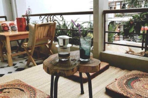 AZ Homestay