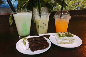Azat Coffee