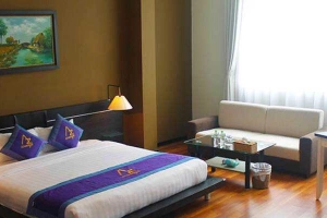 Azumaya Hotel - Phạm Huy Thông