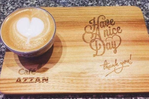 AZZAN Cafe