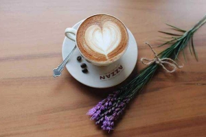 Azzan - Coffee & Chocolate