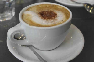 B & B Cafe - Hồ Văn Quán