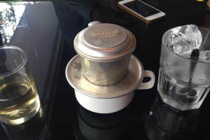 B&B Cafe