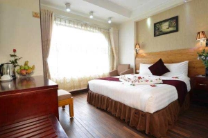 B&B Hanoi Hotel