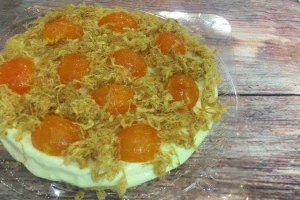B&B Homefood - Bánh Bông Lan Trứng Muối - Shop Online