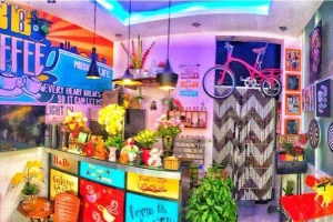 B&B's Cafe