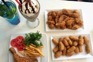 B & Bi - Coffee & Fastfood
