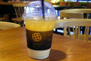 B.délicieux Coffee