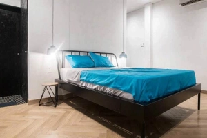 B Homestay