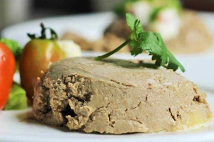 B.Kitchen - Pate Nhà Làm - Shop Online