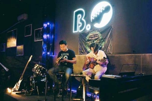 B.O Coffee Acoustic