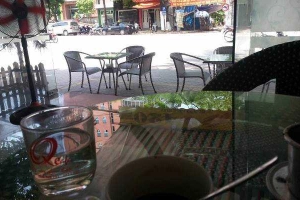 B's Coffee