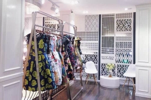 B.store - Bà Triệu