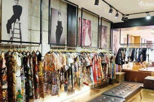 B.store - Hai Bà Trưng