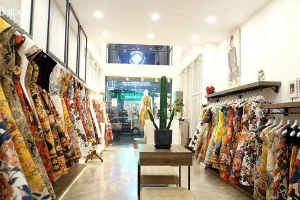 B.store - Lê Văn Sỹ
