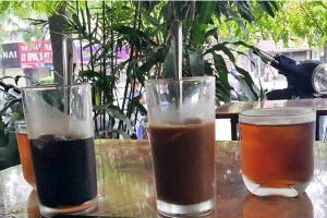 B & T - Cafe, Fastfood & Cơm Văn Phòng