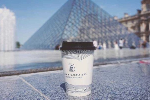 B - Tea & Coffee