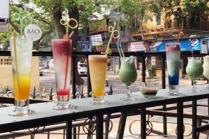 B&Z Cafe