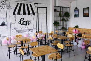 B59 Coffee - Khương Trung
