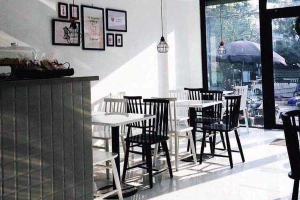 B59 Coffee - Thái Hà