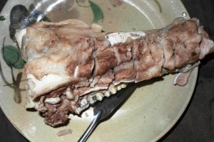 Quán Ăn Bà Bê - Nhậu Bình Dân