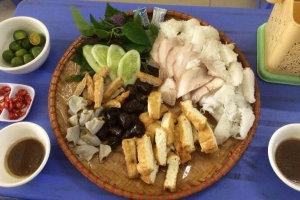 Quán Ăn Bà Béo - Bún, Bánh Đa Cua & Lẩu