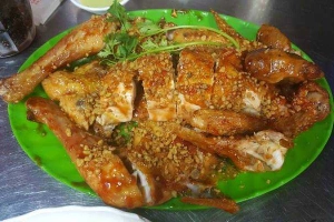 Ba Beo - Quán Nhậu
