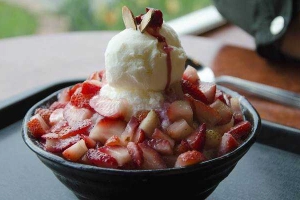 Ba Con Gấu Bingsu & Coffee