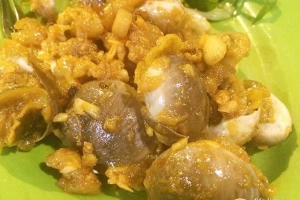 Ba Đô - Quán Ăn Gia Đình